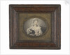 Slave and his mistress by British School