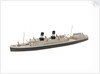 Passenger/cargo vessel by Reginald Carpenter