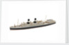 Passenger/cargo vessel by Reginald Carpenter