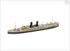 Passenger/cargo vessel by Reginald Carpenter