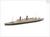 Passenger vessel by Reginald Carpenter