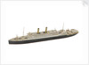 Passenger/cargo vessel by Reginald Carpenter