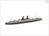 Passenger/cargo vessel by Reginald Carpenter