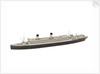 Passenger vessel by Reginald Carpenter