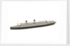 Passenger vessel by Reginald Carpenter