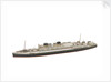 Passenger vessel by Reginald Carpenter
