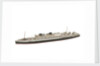 Passenger vessel by Reginald Carpenter