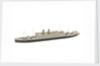 Passenger vessel by Reginald Carpenter