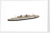 Passenger vessel by Reginald Carpenter