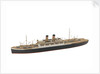 Passenger/cargo vessel by Reginald Carpenter