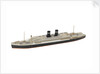 Passenger/cargo vessel by Reginald Carpenter