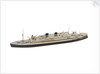 Passenger vessel;Liner by Reginald Carpenter