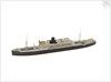 Passenger/cargo vessel by Reginald Carpenter