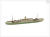 Passenger/cargo vessel by Reginald Carpenter