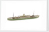 Passenger/cargo vessel by Reginald Carpenter