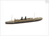 Passenger vessel by Reginald Carpenter