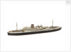 Passenger/cargo vessel by Reginald Carpenter