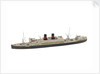 Passenger/cargo vessel by Reginald Carpenter