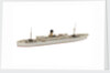 Passenger/cargo vessel by Reginald Carpenter