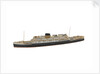 Passenger/cargo vessel by Reginald Carpenter