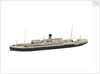 Passenger vessel by Reginald Carpenter