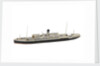 Passenger vessel by Reginald Carpenter