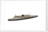 Passenger vessel by Reginald Carpenter