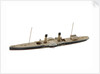 Passenger vessel by Reginald Carpenter