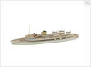 Passenger vessel by Reginald Carpenter