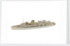 Passenger vessel by Reginald Carpenter