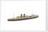 Passenger/cargo vessel by Reginald Carpenter