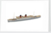 Passenger/cargo vessel by Reginald Carpenter