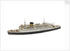 Passenger/cargo vessel by Reginald Carpenter