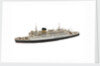 Passenger/cargo vessel by Reginald Carpenter