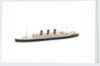 Passenger vessel by Reginald Carpenter