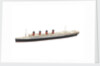 Passenger vessel; Liner by Reginald Carpenter