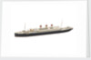 Passenger vessel by Reginald Carpenter
