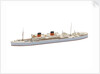 Passenger/cargo vessel by Reginald Carpenter
