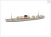 Passenger/cargo vessel by Reginald Carpenter