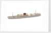 Passenger/cargo vessel by Reginald Carpenter