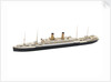 Passenger/cargo vessel by Reginald Carpenter