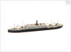 Passenger/cargo vessel by Reginald Carpenter
