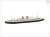 Passenger/cargo vessel by Reginald Carpenter