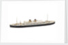 Passenger/cargo vessel by Reginald Carpenter