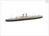 Passenger/cargo vessel by Reginald Carpenter