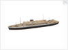 Passenger/cargo vessel by Reginald Carpenter