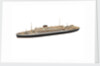 Passenger/cargo vessel by Reginald Carpenter