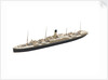 Passenger/cargo vessel by Reginald Carpenter