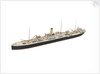 Cargo vessel by Reginald Carpenter