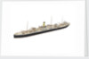 Cargo vessel by Reginald Carpenter